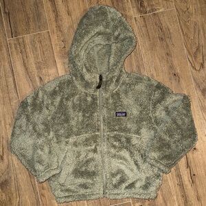 Patagonia Los Gatos Hoody